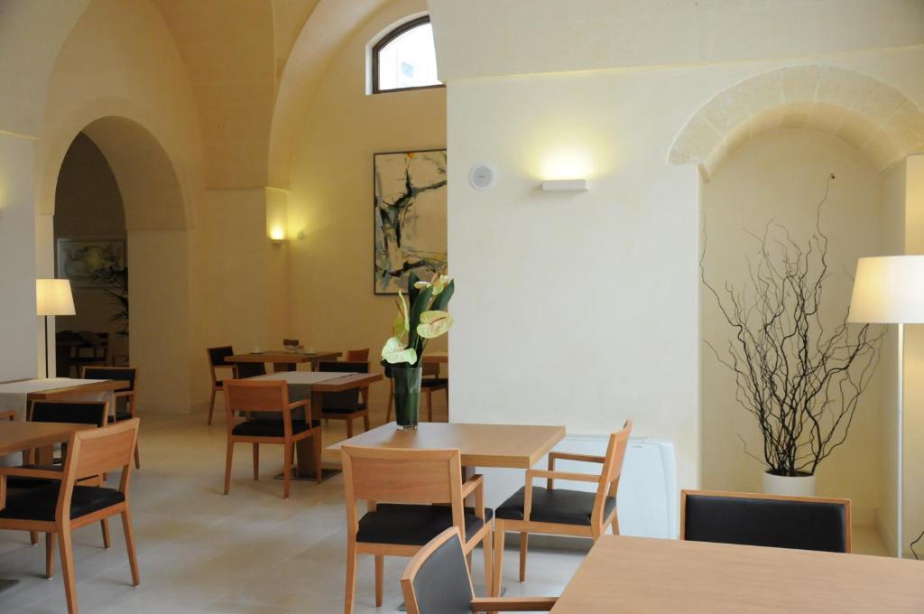 Corte Borromeo Manduria Exterior foto