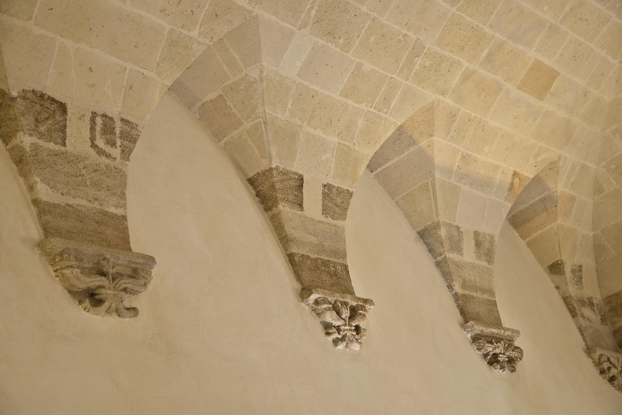 Corte Borromeo Manduria Exterior foto